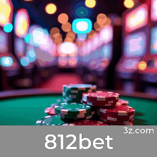 Sistema de Recompensas Avançadas: Maximize Seus Ganhos com 812bet