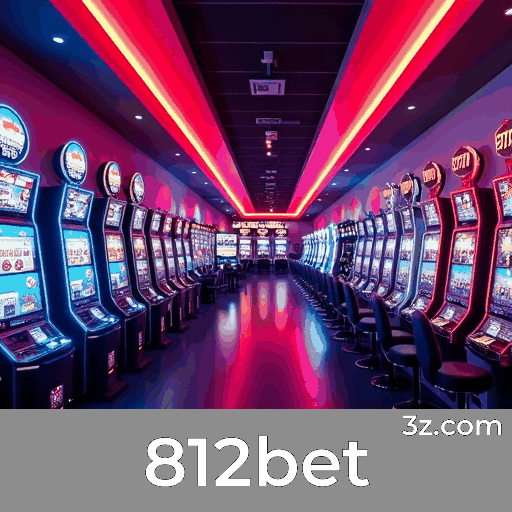 812bet: Plataforma de Apostas Esportivas Completa e Confiável