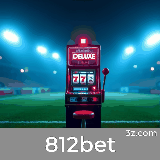 812bet: Emoção e Oportunidades de Ganhar em Jogos de Cassino