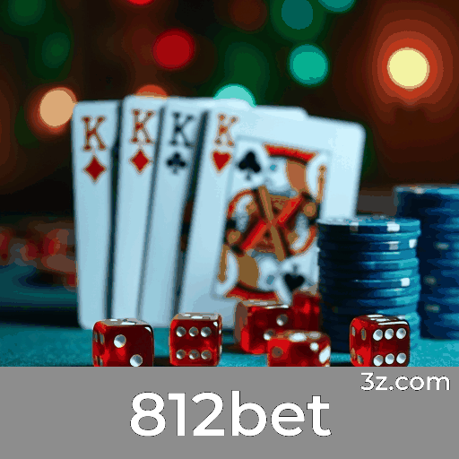 Tecnologia de Arquitetura Nuvem na Plataforma 812bet