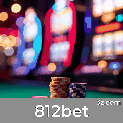 812bet: Plataforma de Apostas Esportivas Completa e Confiável