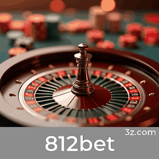 DEPÓSITOS na 812bet