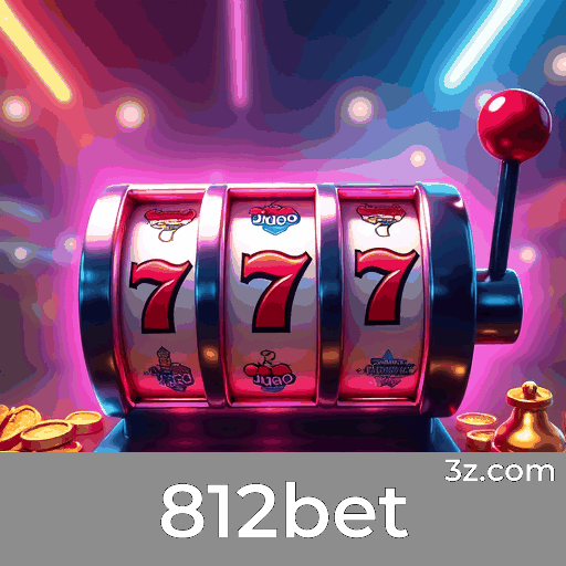 Experiência de Casino Elite no 812bet: Dealers Reais e Jogos Premium