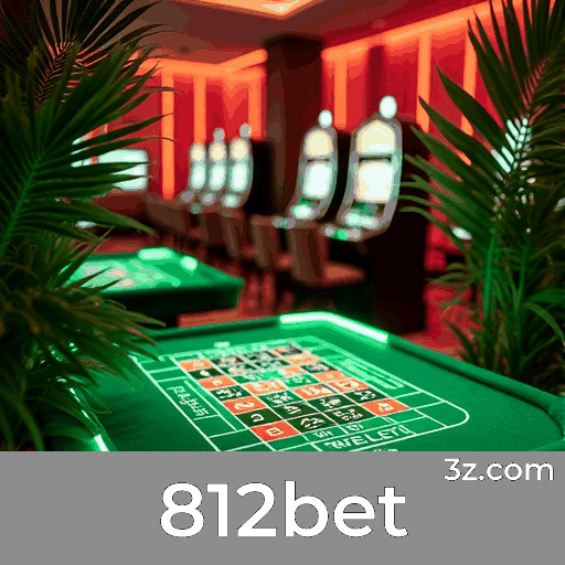 Tecnologia de Arquitetura Nuvem na Plataforma 812bet